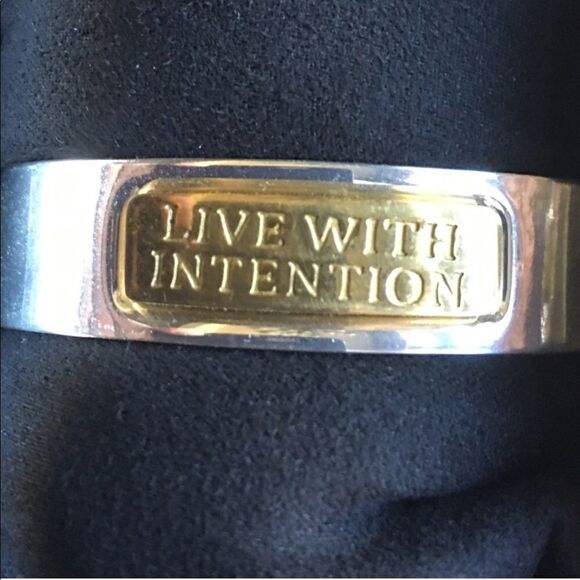 RUSTIC CUFF “Live with Intention” - Picture 5 of 11